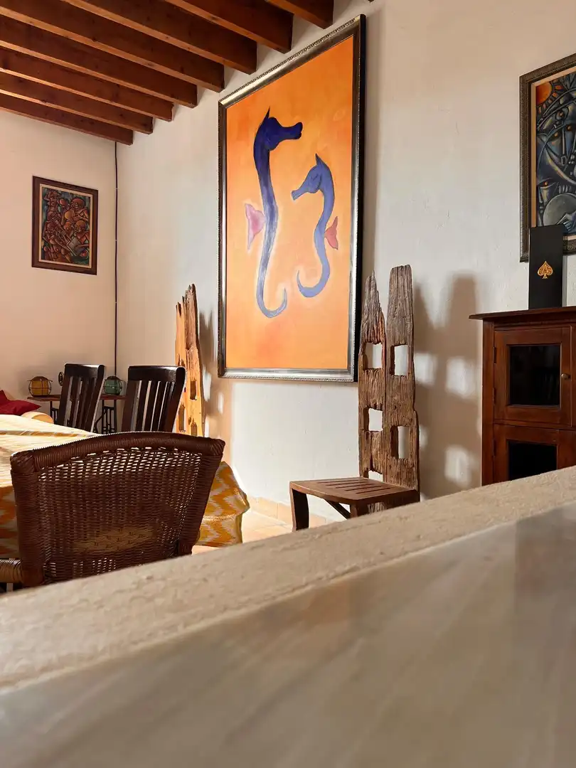 Casa o xalet de lloguer en Nord