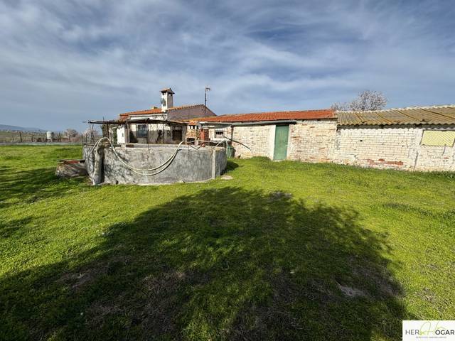 Casa-chalet en Venta en Menasalbas