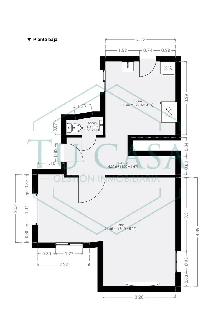 Casa o xalet en venda en Puerto Real amb Aire condicionat, Calefacció i Jardí privat