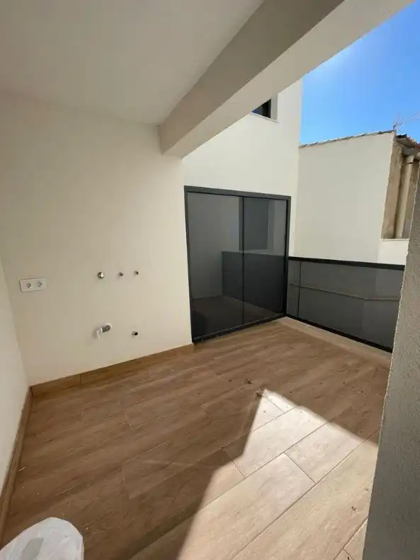 Wohnung zur Miete in Alcázar de San Juan mit Möbliert und Gemeinschaftspool