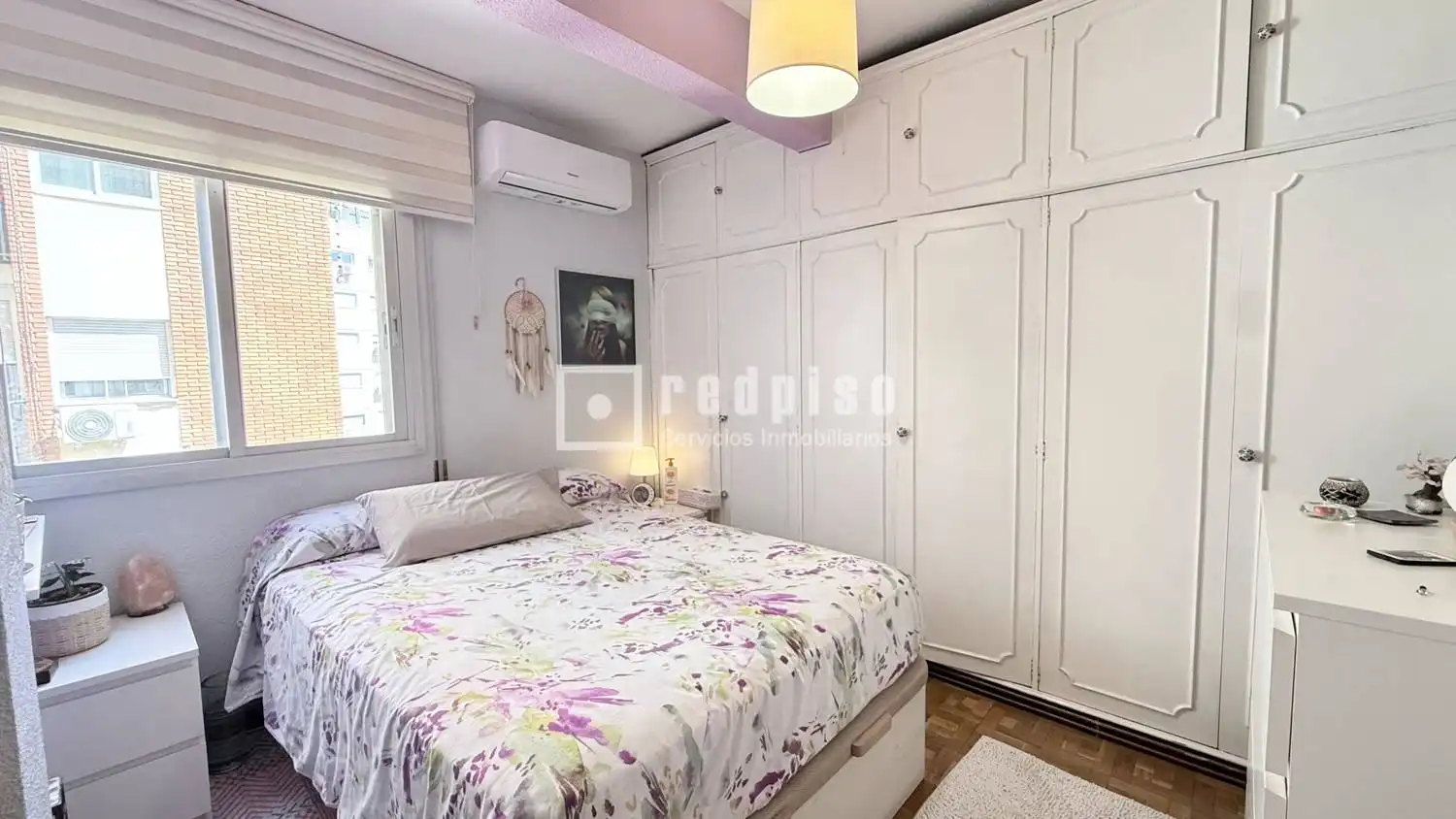 Habitación de Piso en venta en Madrid con Aire acondicionado, Calefacción y Jardín privado