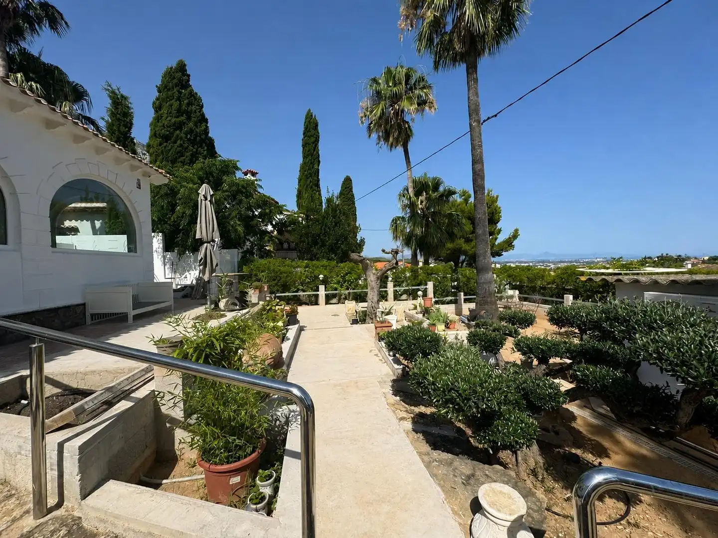Villa avec piscine à vendre à El Montgó, imagen 60