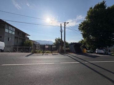 Terreno residencial en venta en Coles