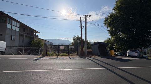 Finca urbanizable a 15 minutos de Ourense ( Barra de Miño )