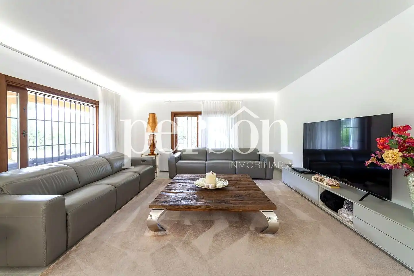 Villa avec piscine à vendre à Monteamor - La Carrasca - El Peucal, imagen 31