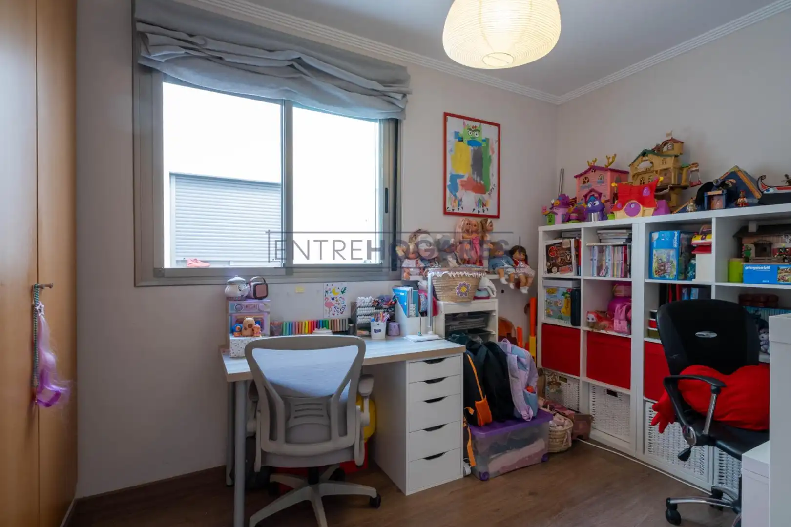 Habitación de Ático en venta en Náquera con Aire acondicionado, Calefacción y Terraza