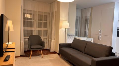 Foto 2 de Pis de lloguer a Gijón - Cl San Bernardo, 16, Barrio del Centro, Gijón