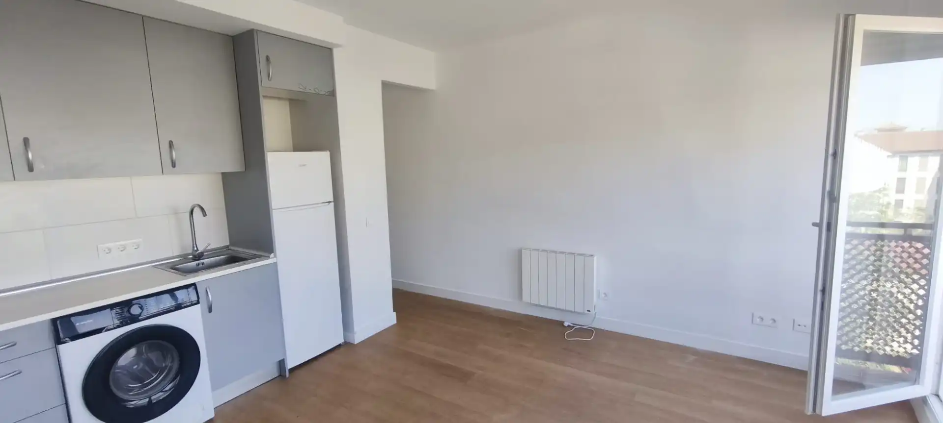 Habitación de Piso de alquiler en Ocaña con Calefacción, Horno y Lavadora