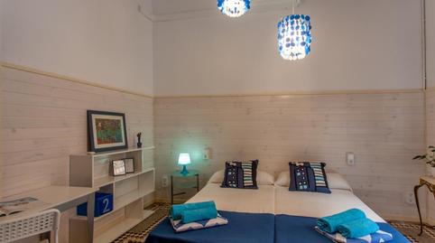 Foto 4 de Apartament de lloguer a Alboraya Centro, Valencia