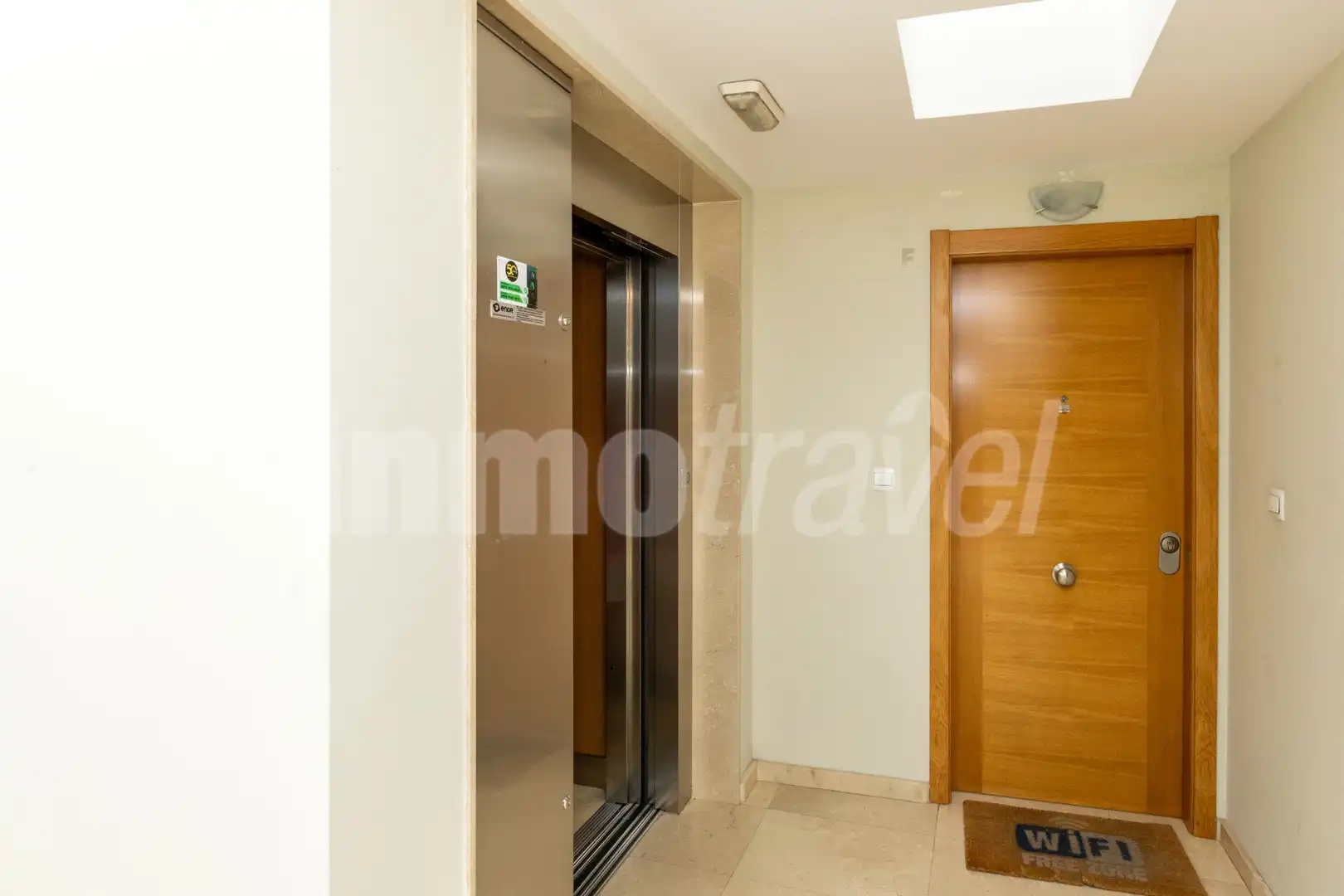 Ático en venta en Poio con Calefacción, Parquet y Terraza