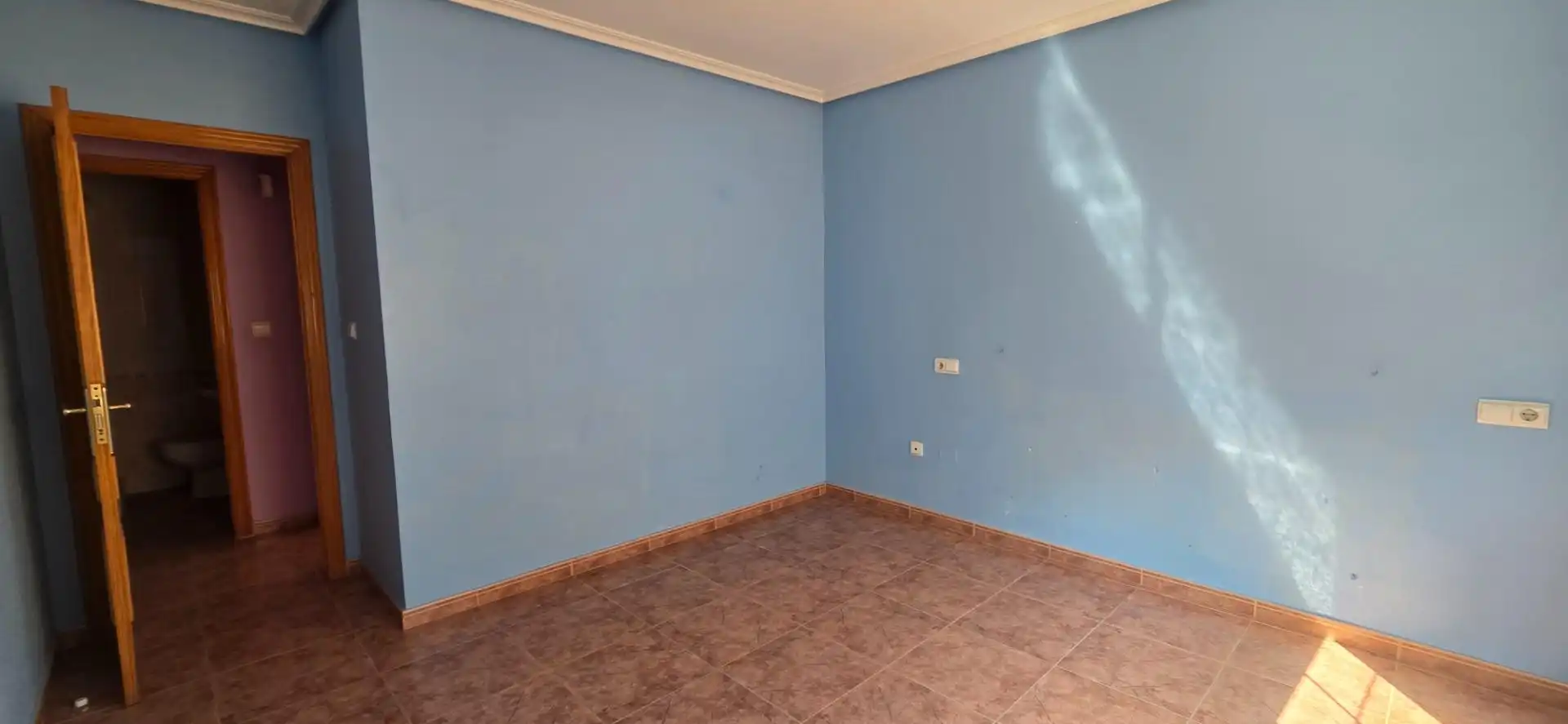 Piso en venta en Beniel
