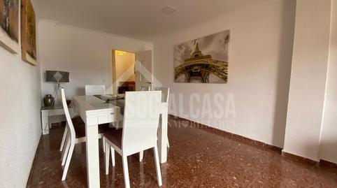 Foto 4 de Piso de alquiler en Calle Corto Maltes, Vista Alegre - Parque Cruz Conde,  Córdoba Capital