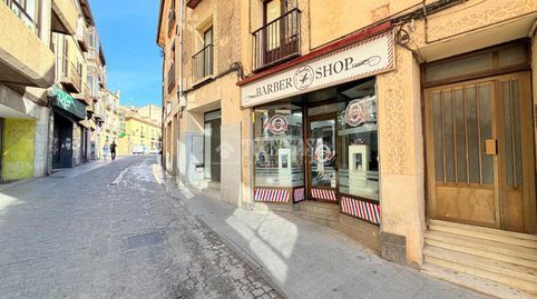 Foto 2 de Pis en venda a Centro, Segovia Capital