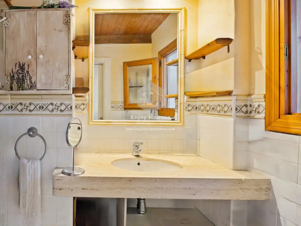 House with terrace for sale in Partides comunes - Adsubia, imagen 25
