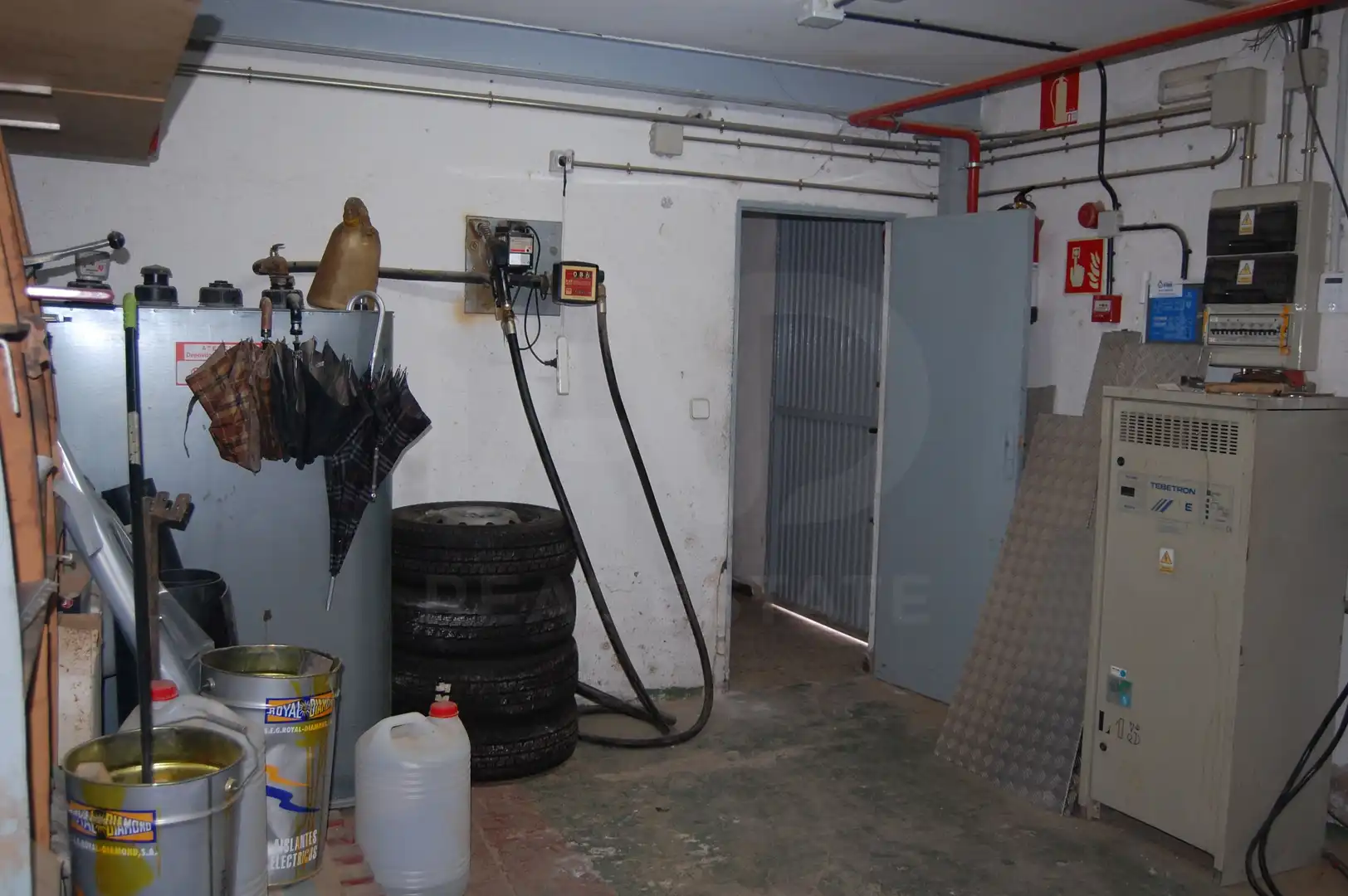 Business premises for sale in Calle cordoba 2 2, imagen 21