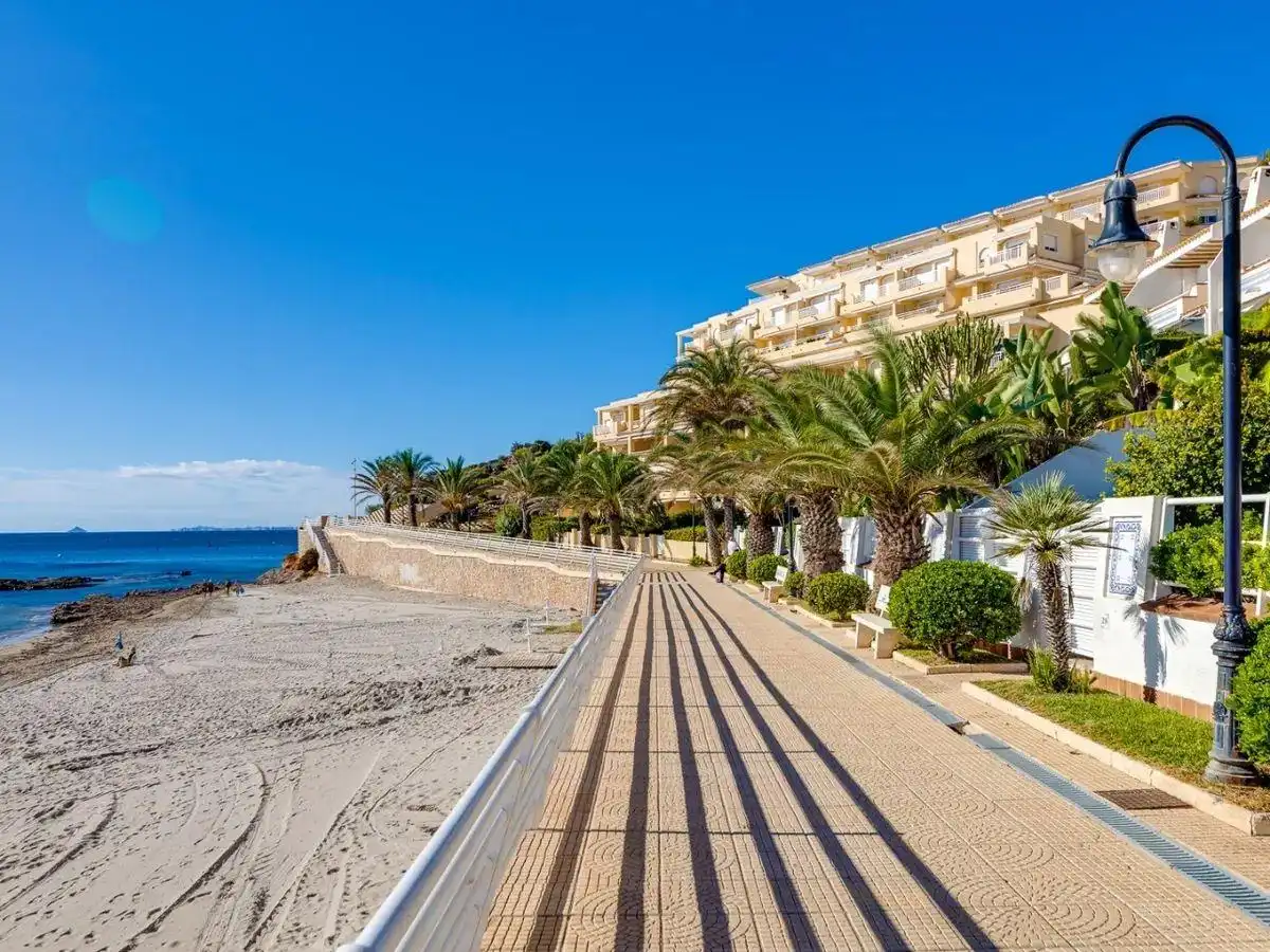Penthouse for sale in Orihuela Costa, imagen 2
