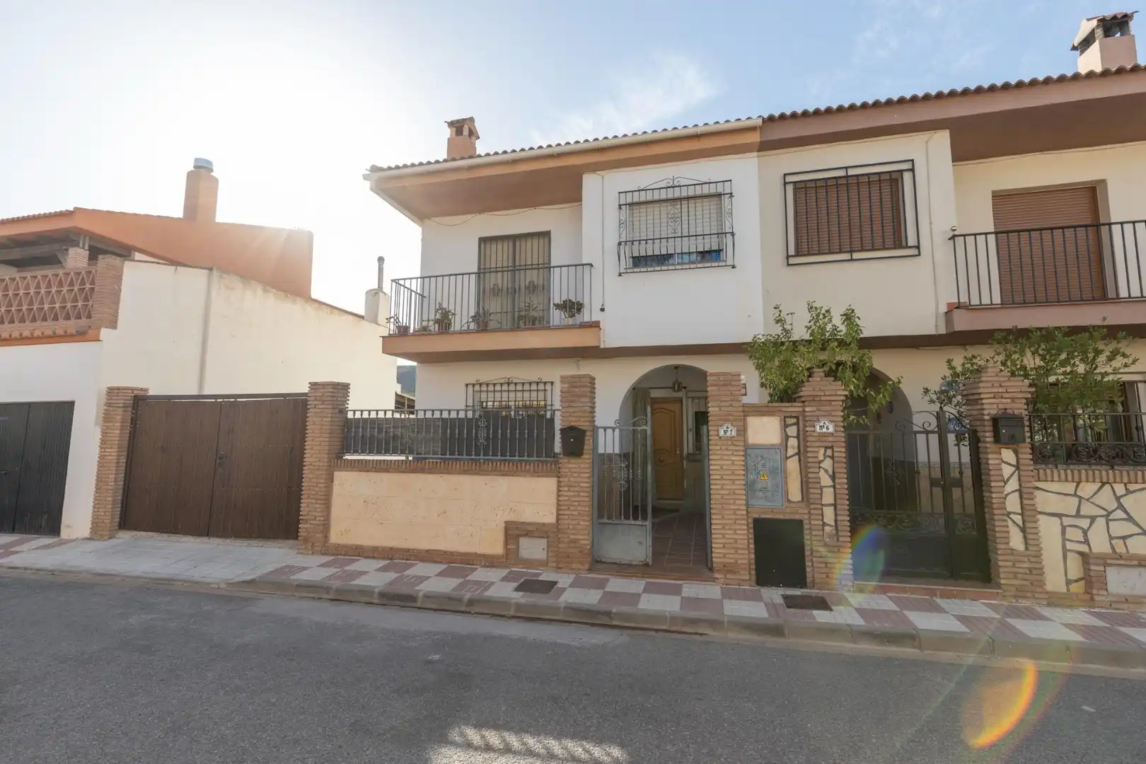 Casa a schiera in vendita a Calle Torreon 10, imagen 31