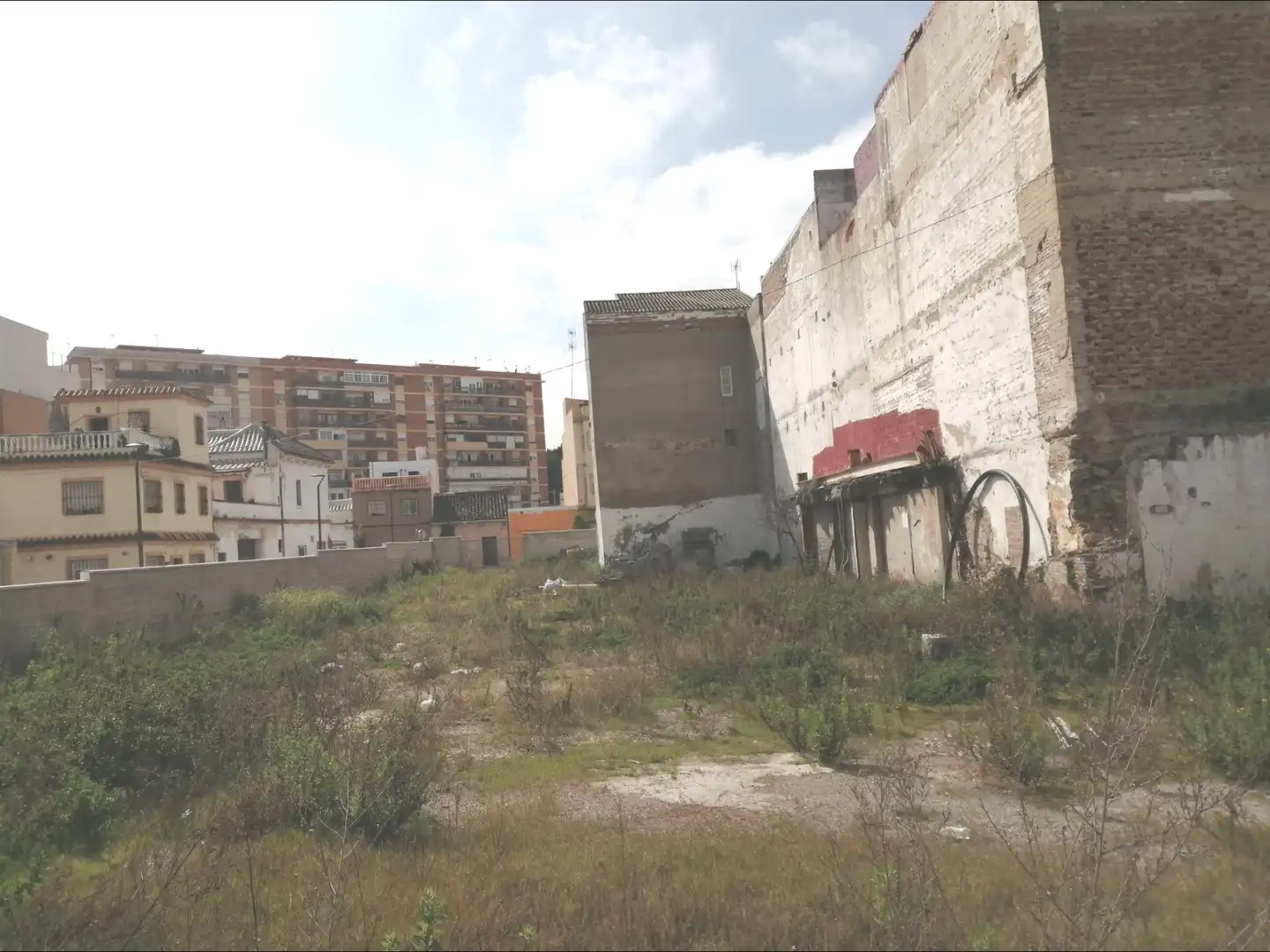 Terreni e lotti in vendita a CALLE TARIFA, imagen 4
