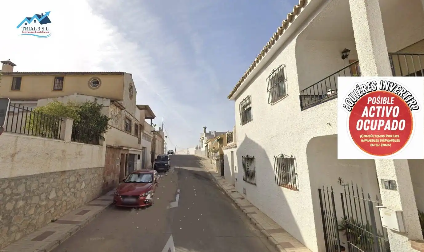 Casa in vendita a Calle del Poeta Cristóbal Sarmiento