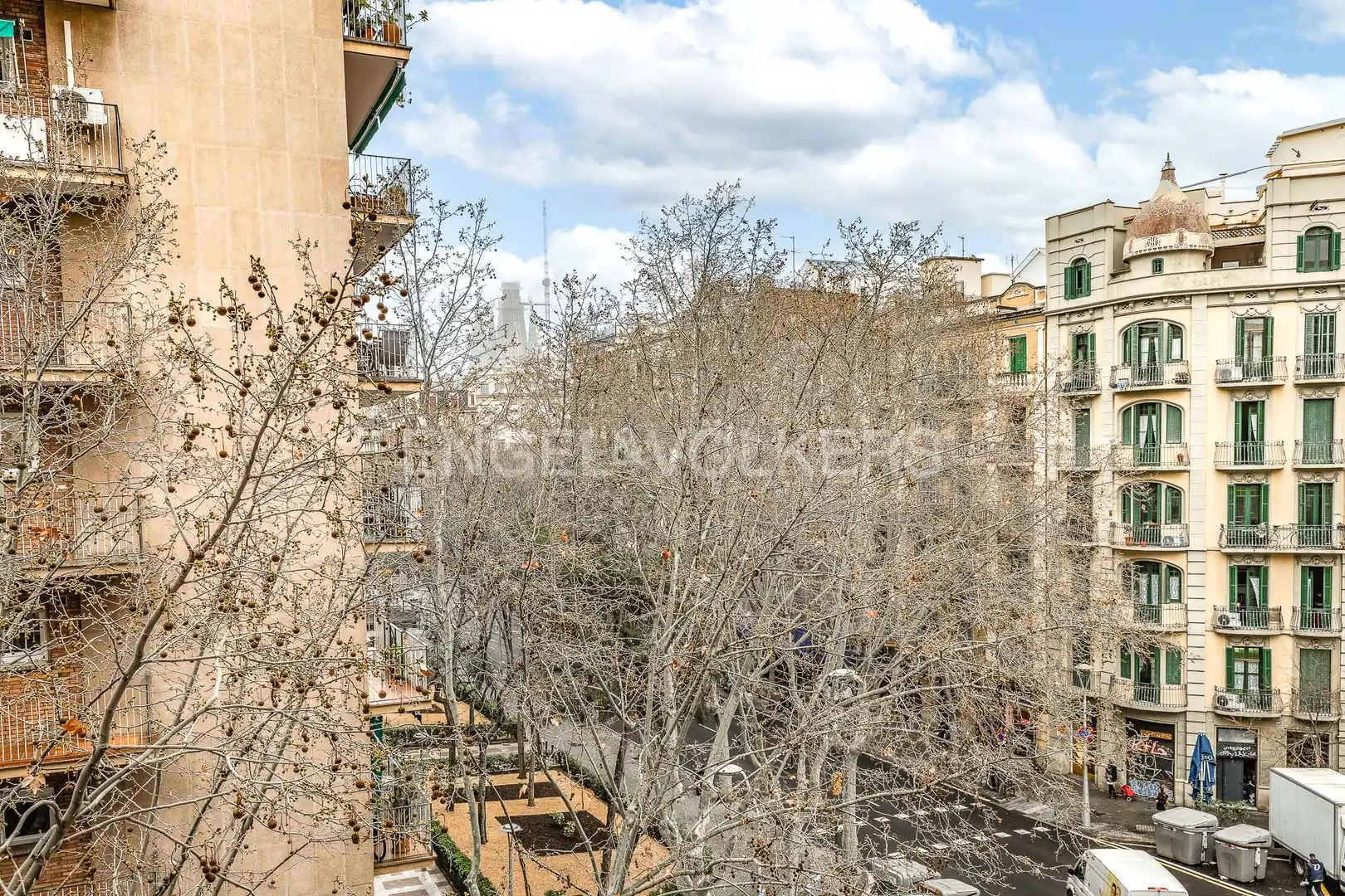 Appartement avec balcon à vendre à Eixample, imagen 19