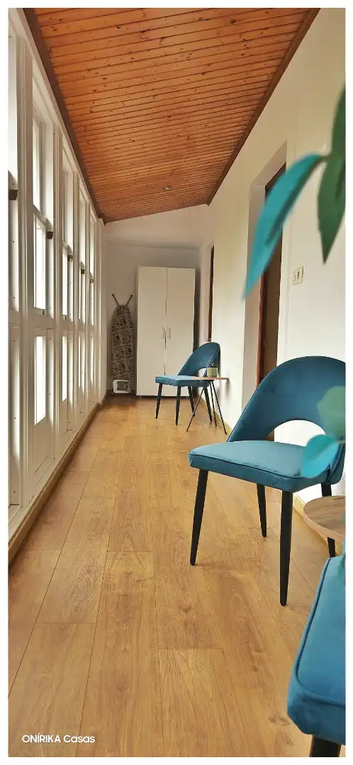 Casa o chalet en venta en Monforte de Lemos con Aire acondicionado, Calefacción y Jardín privado