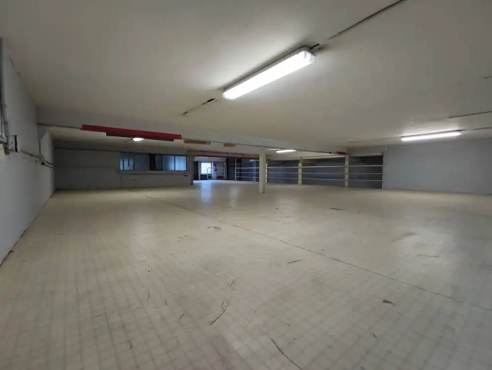 Fabrikhallen zum Verkauf in Zona Industrial