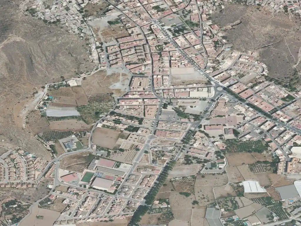 Appartamento in vendita a Avenida del Estudiante, imagen 3