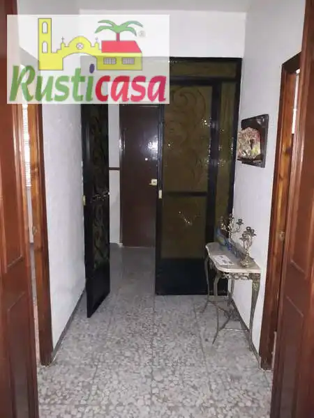 Casa con terrazza in vendita a coronel costilla, imagen 11