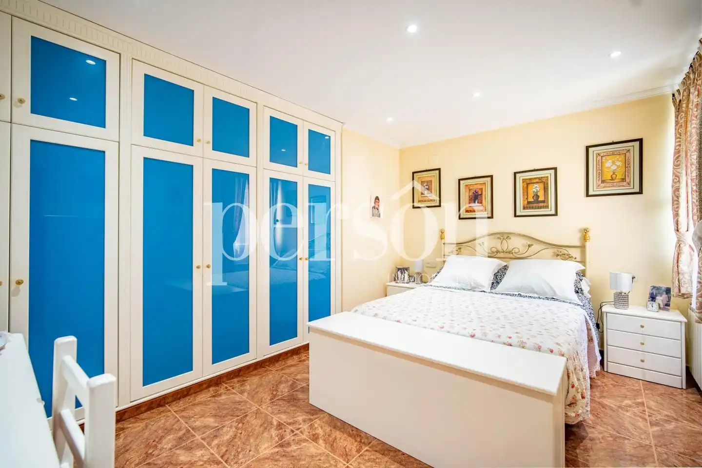 Detached house with terrace for sale in Serra, imagen 32