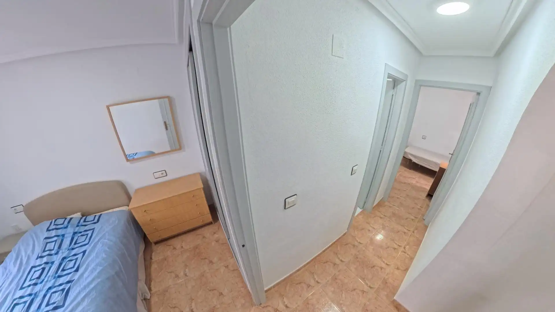 Bungalow amb terrassa en venda a Calle Río Tajo, imagen 13