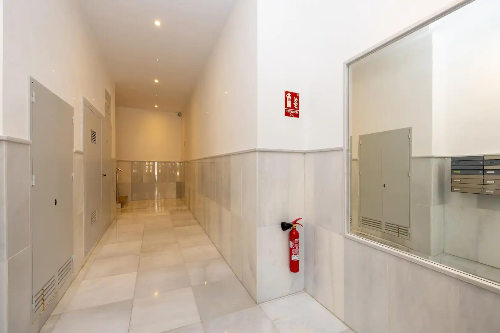 Pis amb ascensor en venda a Centro, imagen 48