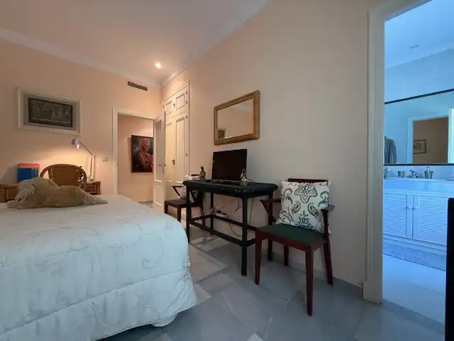 Villa mit Pool zum Verkauf in Calle Aníbal 7, imagen 33