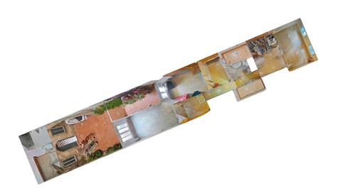 Foto 5 de Pis en venda a Avenida Republica Argentina de la, Plaza Elíptica - República Argentina, Valencia