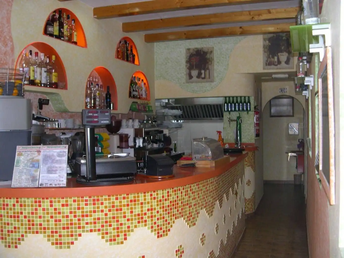 Local en venta en San Bartolomé de Tirajana con Aire acondicionado, Terraza y Amueblado