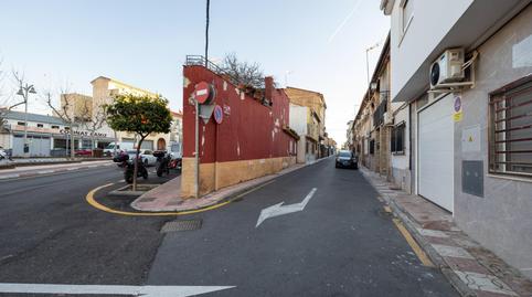 Foto 2 de Casa adosada en venta en Ogijares, 18, Avda. De los Ogíjares, Armilla