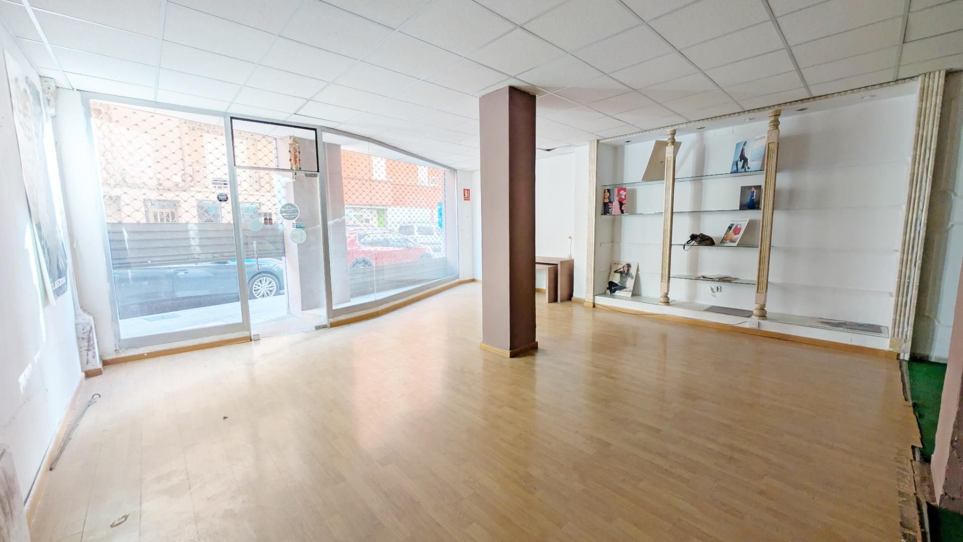 Premises to rent in Elche / Elx