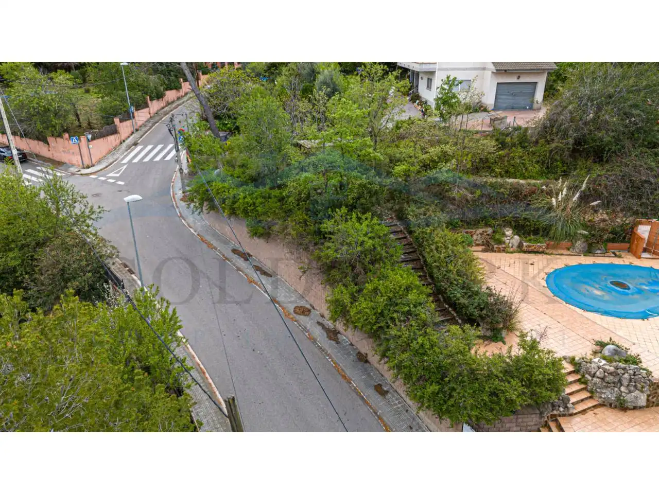 Casa amb piscina en venda a Calle Rafael Alberti 4, imagen 141