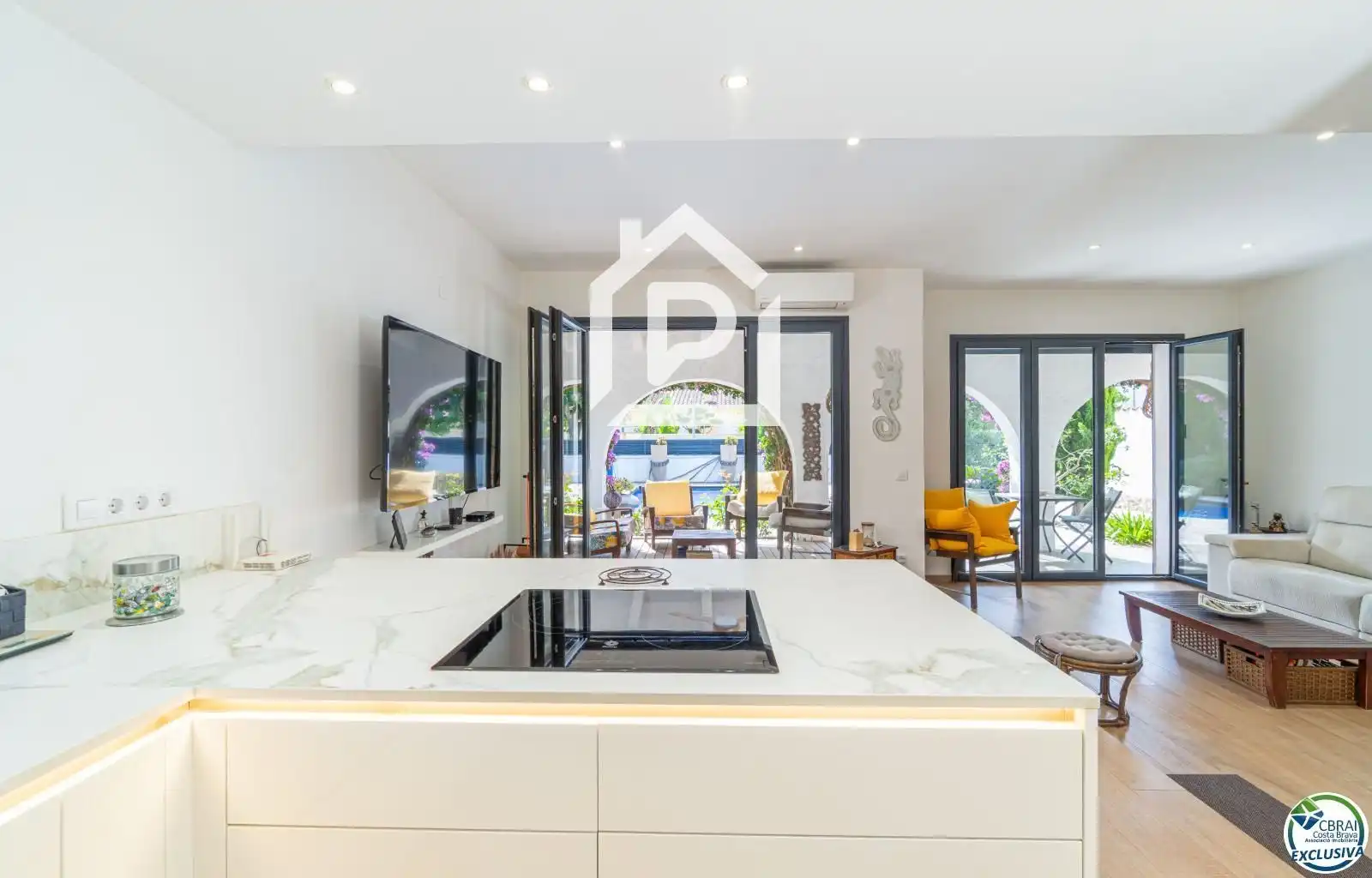 Villa avec piscine à vendre à Peni, imagen 7