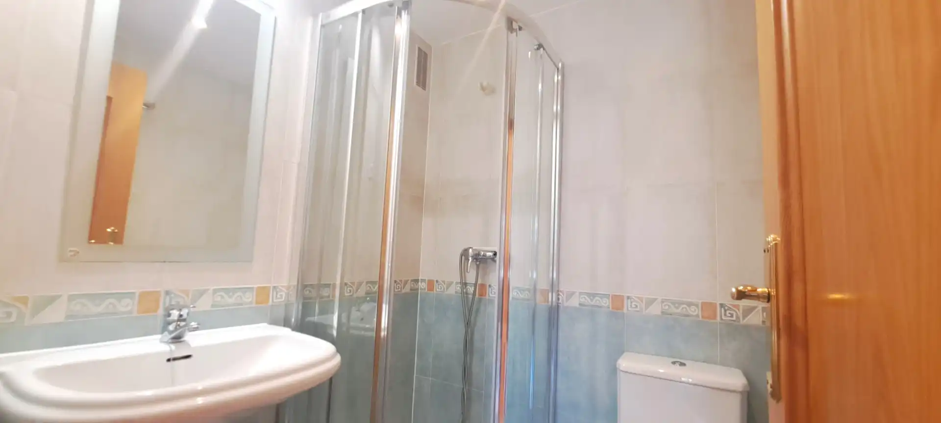 Flat with pool to rent in Calle Granja del Conde 16, imagen 9