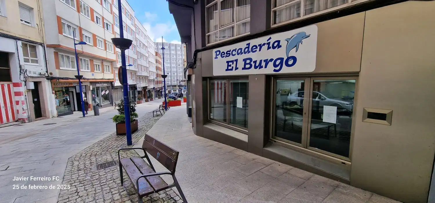 Local comercial en venda a Calle Hersa 2, imagen 4