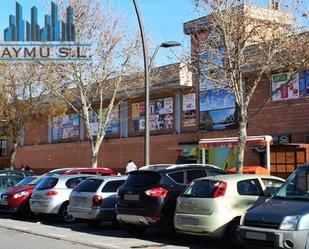 Exterior view of Garage for sale in Getafe