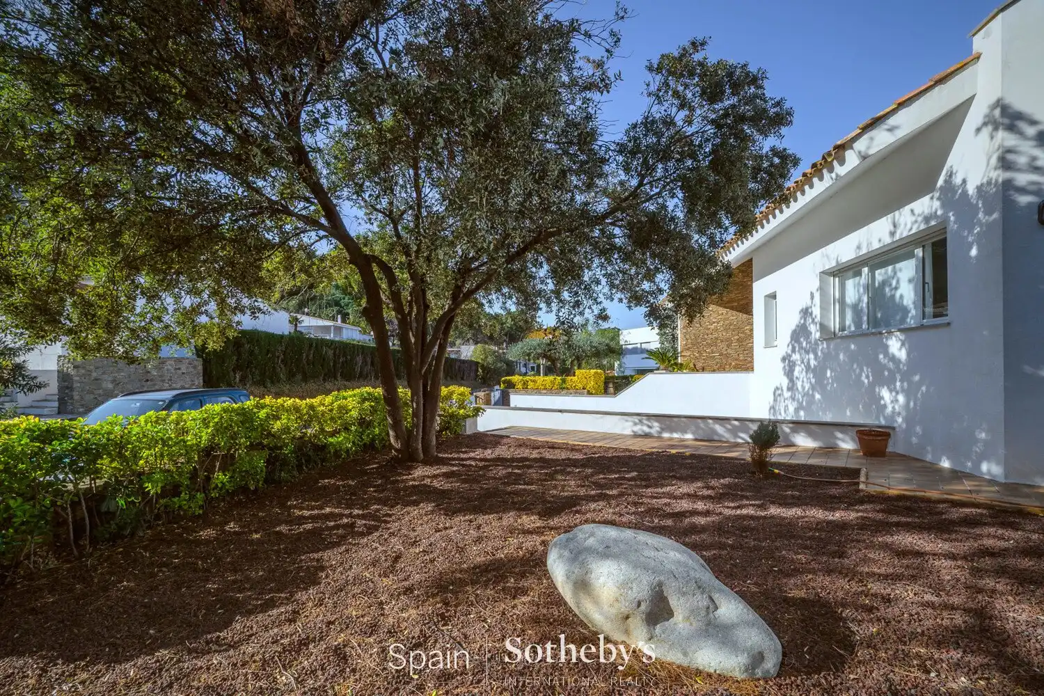 Casa con jardín en venta en Carrer Puig de la Granja, imagen 15