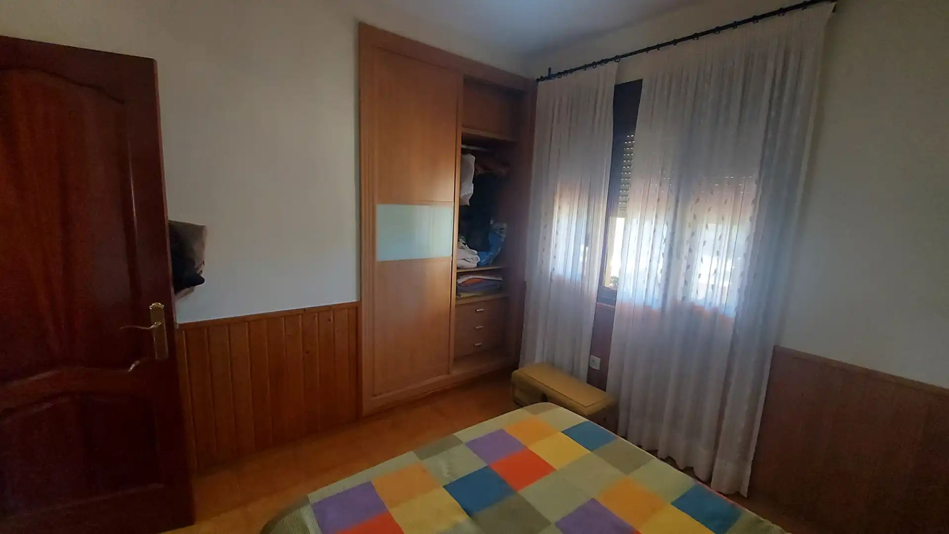 Dormitori de Casa o xalet en venda en Vélez-Málaga amb Piscina