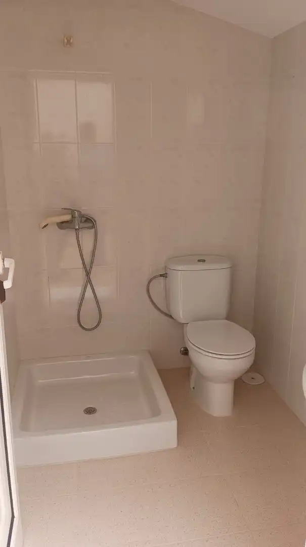 Bany de Àtic en venda en Puerto de la Cruz amb Parquet, Terrassa i Traster