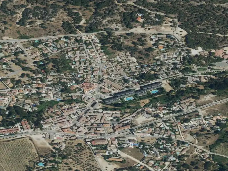 Piso en venta en Calle Rosal, imagen 3
