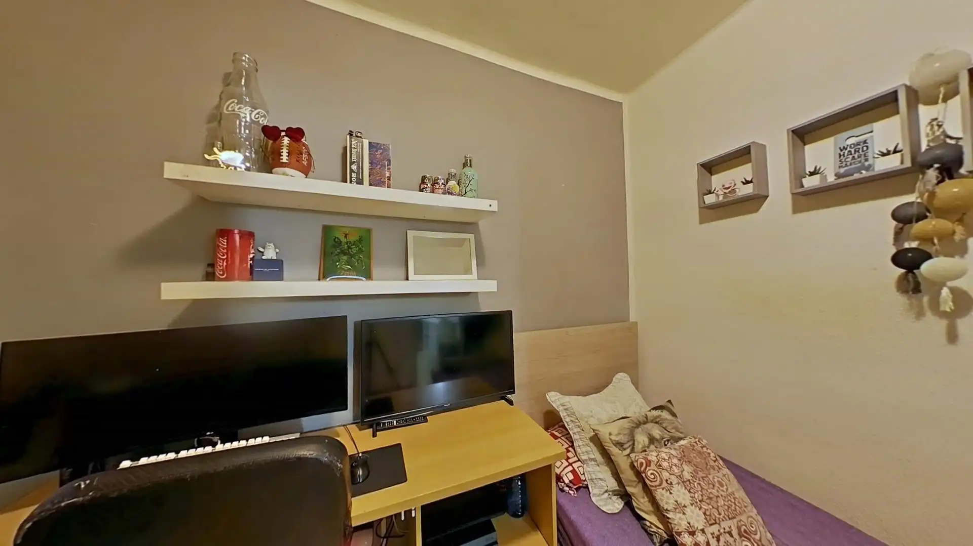 Wohnung zum Verkauf in Piera