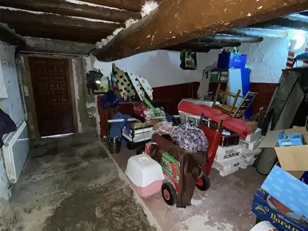 Casa rústica amb jardí en venda a Calle Paul Alta Plasencia 16, imagen 19
