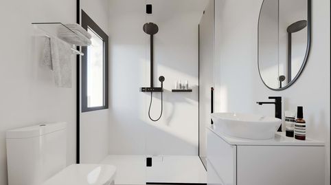 Photo 5 of Single-family semi-detached for sale in Carrió - La Merced - Los Pinos, Calpe / Calp