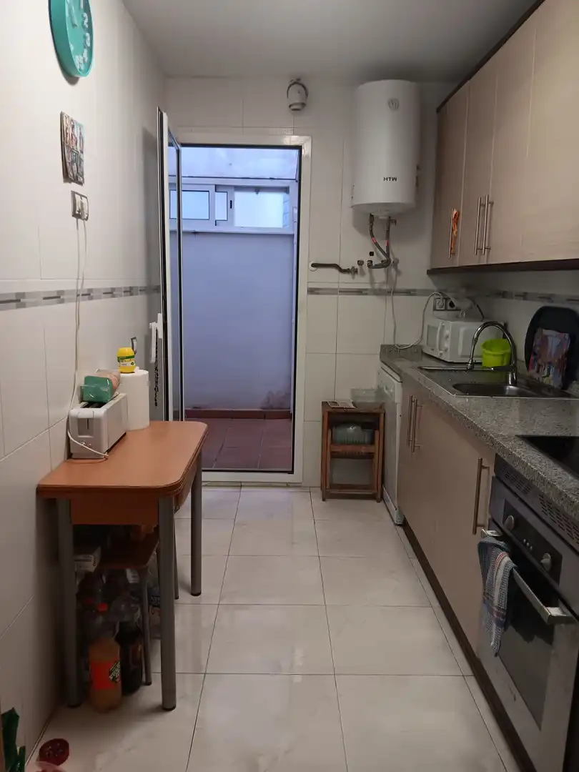 Cuina de Pis en venda en Tortosa