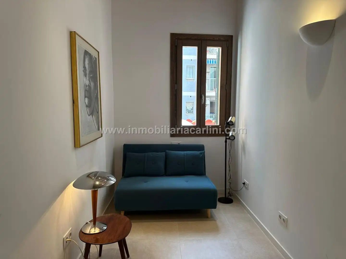 Flat for rent in El Sindicat